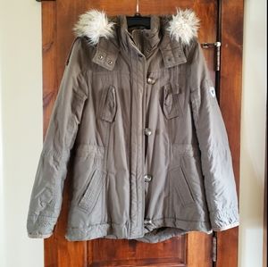 American Eagle winter jacket